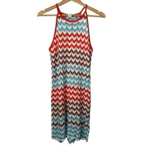 C&C California Swim Coverup Dress